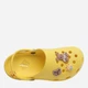Женские кроксы LuckLine 5139-368 40 Желтые (ROZ6501034175) - изображение 12