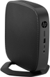 Komputer HP T540 Thin Client (1X7P2AA#ABB) Black - obraz 2