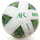Футбольний м'яч MOLTEN F5A5000-А №5 Green 160801 - зображення 2