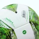 Футбольний м'яч MOLTEN F5A5000-А №5 Green 160801 - зображення 4