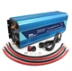 Перетворювач інвертор Power Inverter 7000W 12V-220V UPS чиста синусоїда з підзарядкою Wimpex WX- 7100 - зображення 1