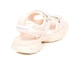 Босоножки Fashion CZ001 рожеві (31-37) Розовый 31 - изображение 3