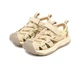 Босоножки Fashion C0676 бежеві (26-30) Бежевый 29 - изображение 4