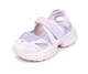 Кроссовки Fashion A2831 рожеві (26-30) Розовый 28 - изображение 1