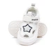 Босоножки Fashion L9927 білі (22-27) Белый 24 - изображение 5