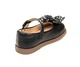 Туфли Fashion C5027 чорні (22-26) Чёрный 24 - изображение 4