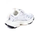Кроссовки Fashion 5395C білі (22-25) Белый 22 - изображение 3