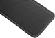 Podkładka pod nadgarstek pod klawiaturę Glorious Stealth Keyboard Wrist Rest Slim - Compact Black (GSW-75-STEALTH) - obraz 4