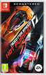 Гра Nintendo Switch Need For Speed: Hot Pursuit Remastered (Картридж) (5908305248590) - зображення 1