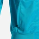 Спортивная кофта мужская Joma Gala 100086.010 S Бирюзовая (8445757436863) - изображение 4