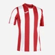 Футболка спортивная длинная мужская Joma Inter 101287.602 XL Красная (9998352644090) - изображение 1