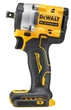 Гайковерт ударный бесщеточный DeWALT DCF921NT - изображение 3