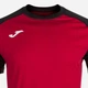 Футболка спортивная длинная мужская Joma Teamwork 102218.601 2XL Красная (8424309598006) - изображение 6