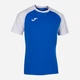 Футболка спортивная длинная мужская Joma Teamwork 102218.702 2XL Синяя (8424309598020) - изображение 3