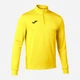 Спортивная кофта мужская Joma Winner Ii 102655.900 S Желтая (8445456383512) - изображение 1