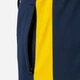 Спортивный костюм мужской Joma ECO Championship 102751.903 2XL Желтый с темно-синим (8445456371762) - изображение 5