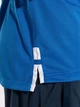 Футболка спортивная длинная мужская Joma Gold IV 102766.702 M Синяя (8445456392323) - изображение 5