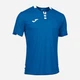 Футболка спортивная длинная мужская Joma Gold IV 102766.702 M Синяя (8445456392323) - изображение 6