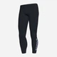 Тайтсы мужские Joma INDOOR GYM 102971.100 XL Черные (8445757278579) - изображение 6