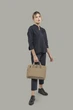 Сумка для ноутбука Tucano Smilza 15"/16" Beige (BSM15-BE) - зображення 9