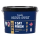 Шпатлевка полуполимерная Sniezka ACRYL-PUTZ® FS01 1 DAY FINISH 25 кг - изображение 1