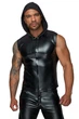 Штани Noir Handmade H062 Hooded Shirt 3XL (SX0114) - изображение 2