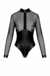 Боді Noir Handmade F321 Edge 3XL (SX0362) - изображение 7