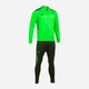 Спортивный костюм мужской Joma Championship VII 103083.021 2XL Салатовый с черным (8445757165169) - изображение 3