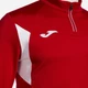 Спортивная кофта мужская Joma Winner Iii 103151.602 M Красная с белым (8445954511233) - изображение 4
