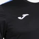 Футболка спортивная длинная мужская Joma Olimpiada 103245.107 S Черная (8445757295231) - изображение 4