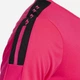 Футболка спортивная длинная мужская Joma Olimpiada 103245.501 M Фиолетовая (8445954619946) - изображение 5