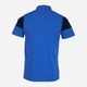 Поло длинное мужское Joma CREW V 103297.703 S Темно-синее/Синее (8445757350794) - изображение 7