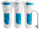 Фильтр Organic Master Trio + Комплект картриджей Organic Smart Expert для тройных систем очистки воды (комплект) - изображение 3