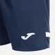 Спортивные шорты мужские Joma TOKYO 103541.332 M Темно-синие с белым (8445954514562) - изображение 8