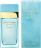 Парфумована вода для жінок Dolce & Gabbana Light Blue Forever 50 мл - зображення 1