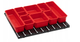 Набір контейнерів із дошкою Qbrick System One L/M PRO 100/200 8 шт Z255888PG011 - изображение 2