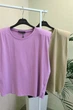 Футболка Azuri 5873 L-XL Бежева (587389L-XL) - зображення 4