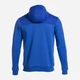 Спортивная кофта мужская Joma Campus 103770.700 M Синяя (8445954669088) - изображение 2