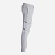 Спортивные штаны мужские Joma Confort IV 103772.250 M Серые (8445954669323) - изображение 5