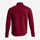 Спортивная кофта мужская Joma Confort Iv 103773.600 M Красная (8445954697227) - изображение 2
