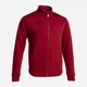 Спортивная кофта мужская Joma Confort Iv 103773.600 M Красная (8445954697227) - изображение 3