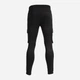 Спортивные штаны мужские Joma Campus Street 103774.100 M Черные (8445954670282) - изображение 2