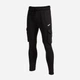 Спортивные штаны мужские Joma Campus Street 103774.100 M Черные (8445954670282) - изображение 3