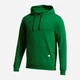 Худи утепленное мужское Joma Combi 103776.450 M Зеленое (8445954692451) - изображение 4