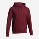 Худи утепленное мужское Joma Combi 103776.671 M Бордовое (8445954671364) - изображение 3