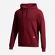 Худи утепленное мужское Joma Combi 103776.671 M Бордовое (8445954671364) - изображение 4