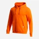 Худи утепленное мужское Joma Combi 103776.880 M Оранжевое (8445954693052) - изображение 5