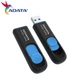 Флеш-накопитель ADATA UV128 на 64Gb, USB 3.2 - изображение 1