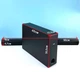 Акустична система Remax RTS-60 Airship Series Home Theatre Soundbar Чорна - зображення 10