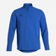 Спортивная кофта мужская Joma Basilea Ii 103792.700 M Синяя (8445954678578) - изображение 1